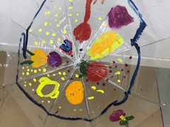 -蕃茄田艺术(普陀长风大悦城中心)