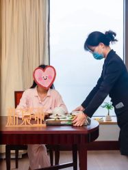 -新寰亚月子会所(金鸡湖凯宾店)