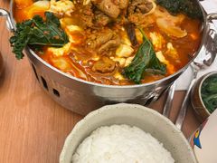 -池奈·咖喱蛋包饭(熙地港店)