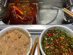 -海底捞火锅(金光华店)