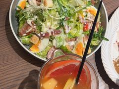 -德斯堡德国餐吧(锦华万达店)