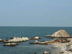 -养马岛旅游度假区