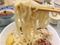 -王婶手擀面(灵寿店)