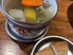-纳瓦新疆菜(银都店)