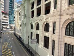 -大馆(前中区警署建築群)