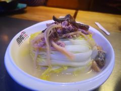 -鱼库·不仅是一家烤鱼店(车公庙店)