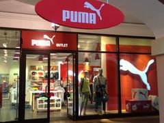 门面-PUMA品牌自营折扣店(天津佛罗伦萨小镇奥莱店)