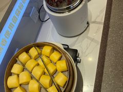 -素满香·全民食养自助(长宁龙之梦店)
