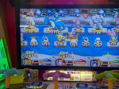 -爱玩嘉年华(合川财富广场店)