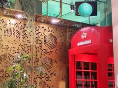 门面-烛影拾光观景餐厅·创意菜·摄影·小提琴(大唐不夜城店)