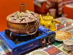 -如意林卡藏餐吧 (九寨沟店)