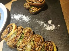 花开富贵-水木苼 蔬食料理