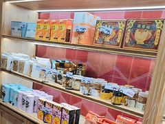 -TOUCH泰奇(航头路店)