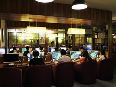 -四合网咖(宁波钱湖天地店)