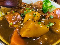 -千叶寿司创意融合料理(水韵城店)