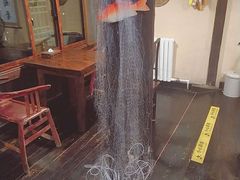 -卧龙堡客栈·中餐厅(古北水镇店)