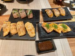 -昊·来了寿司(双楠2店)