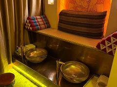 -金色莲花泰式按摩SPA(石牌店)
