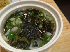 -玖鲜小笼(中山广场店)