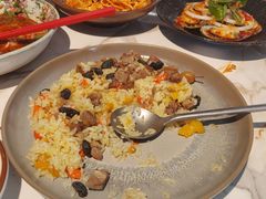 -纳鲁孜·新疆特色餐厅(上海悦荟广场店)