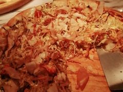 -比格比萨自助(南京万达茂店)