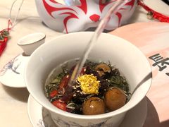 -唐猫庭院·千年陕菜(大唐不夜城店)