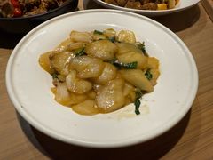 -禾珍珠家常小馆(河南博物院店)