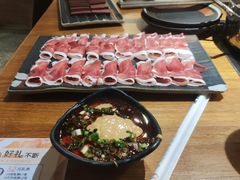 -呷哺呷哺 黄金牧场 (新中关购物中心店)