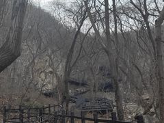 -皇藏峪国家森林公园