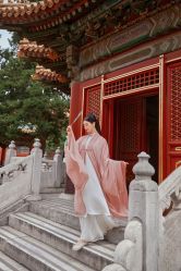 点击看大图 -美云庭古装·格格服汉服·京城旅拍(北京店)
