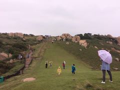 -南麂列岛
