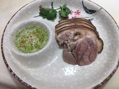 -大林苑世家精细潮州菜