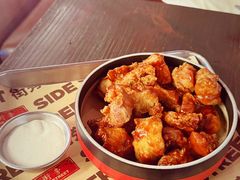 -Side Street街旁(交道口店)