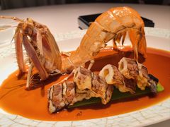 -荣轩(新荣记环球金融中心店)