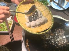 -青山青豆花·笑禅豆腐鱼(黄泥塝店)