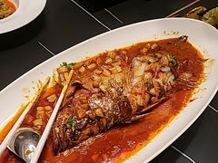 -同庆楼(天鹅湖万达店)