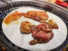 -春风十里海鲜火锅烤肉自助餐厅(华强店)