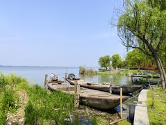 -阳澄湖半岛旅游度假区