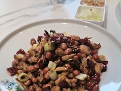 -耗子洞老张鸭子(宽窄店)