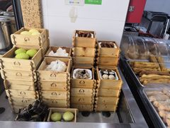 叉烧包-港门粉第一家