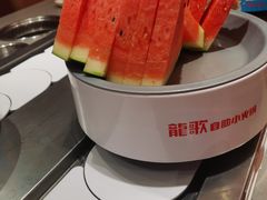 -龍歌自助小火锅(雨花台江南虹悦城店)