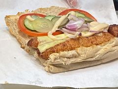 -赛百味SUBWAY(三阳广场店)