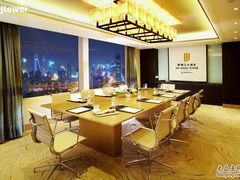 -上海新锦江大酒店