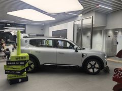 -上海浦东smart汽车全功能店(金桥店)