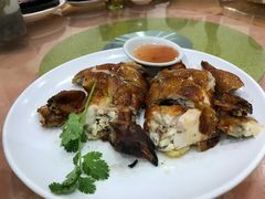 -华翔农庄(沙埔店)