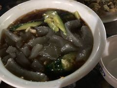 -崔家大院·特色农家菜