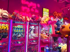 -BIG PINK大粉娃娃机主题馆(圆融星座店)