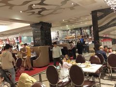-芭菲盛宴·环球美食(解放碑英利国际店)