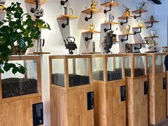 -MUSEO COFFEE咖啡博物馆