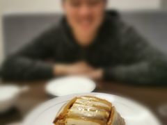 -枣子树素餐厅(铂金城店)